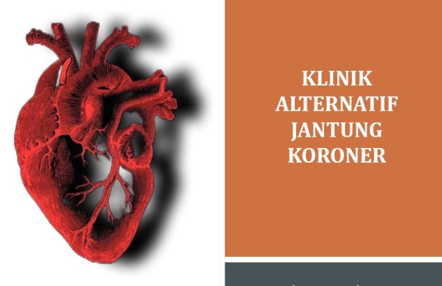 Klinik Alternatif Jantung Koroner