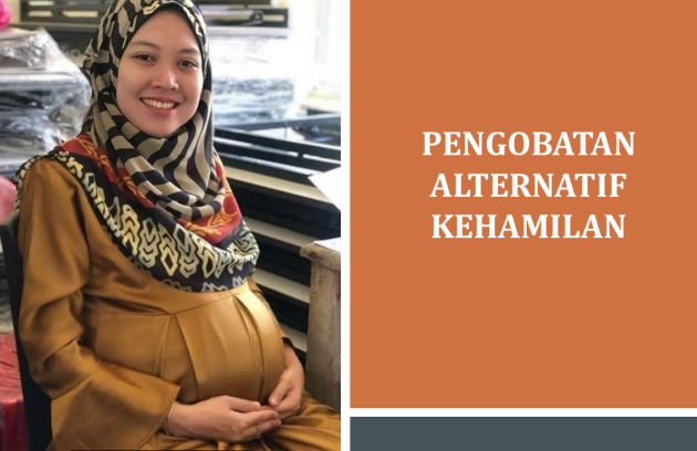 Pengobatan Alternatif Kehamilan