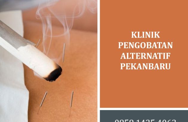 Klinik Pengobatan Alternatif Pekanbaru