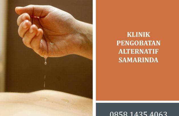Klinik Pengobatan Alternatif Samarinda