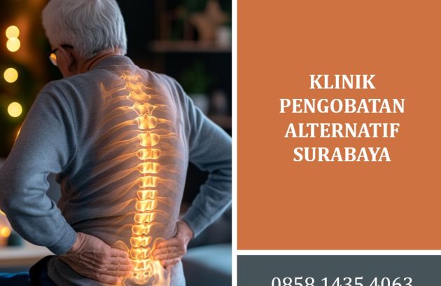 Klinik Pengobatan Alternatif Surabaya