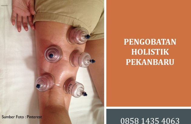 Pengobatan Holistik Pekanbaru