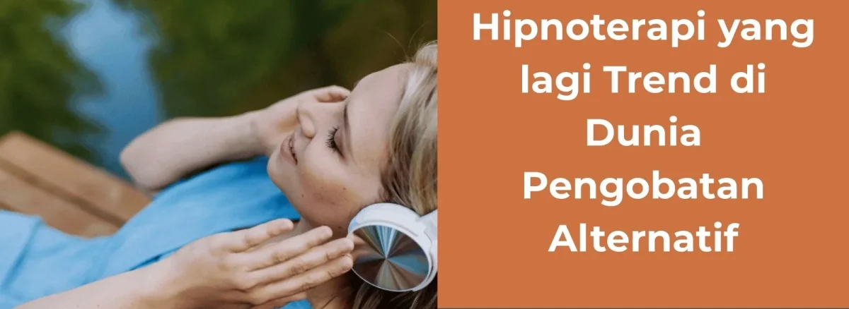 Apa itu Audio Hipnoterapi | Rumah Sehat Afiat | Holistic Medical Centre