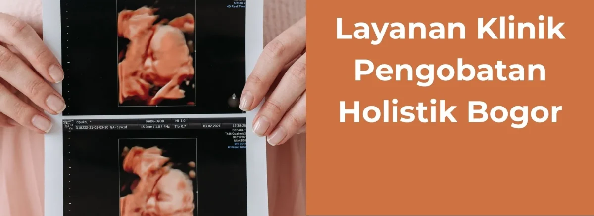 Klinik Pengobatan Holistik Bogor | Rumah Sehat Afiat