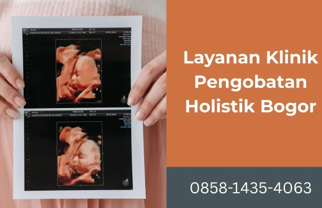 Klinik Pengobatan Holistik Bogor | Rumah Sehat Afiat
