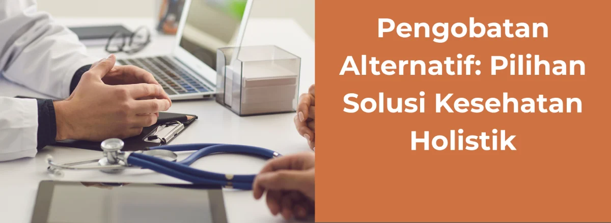 Mengenal Dokter Pengobatan Alternatif | Rumah Sehat Afiat
