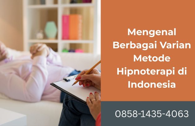 Mengenal Berbagai Varian Metode Hipnoterapi di Indonesia | Rumah Sehat Afiat