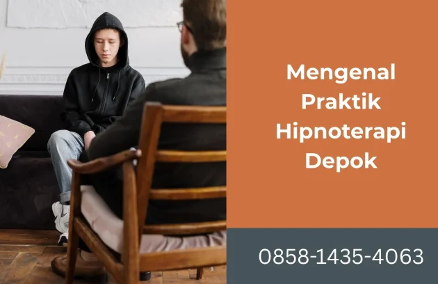 Mengenal Praktik Hipnoterapi Depok | Rumah Sehat Afiat