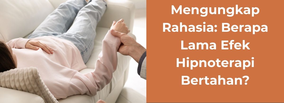 Mengungkap Solusi Penyembuhan Fobia dengan Hipnoterapi