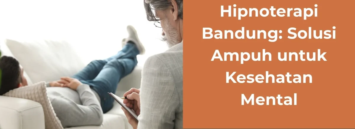 Praktik Hipnoterapi Bandung Solusi Ampuh untuk Kesehatan Mental | Rumah Sehat Afiat