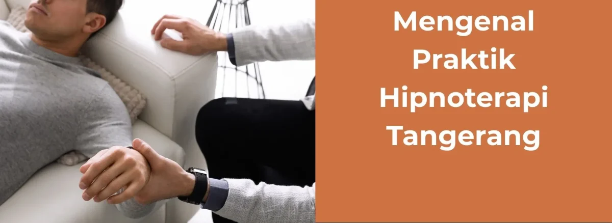 Praktik Hipnoterapi Tangerang | Rumah Sehat Afiat