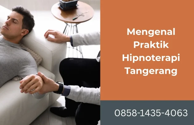 Praktik Hipnoterapi Tangerang | Rumah Sehat Afiat
