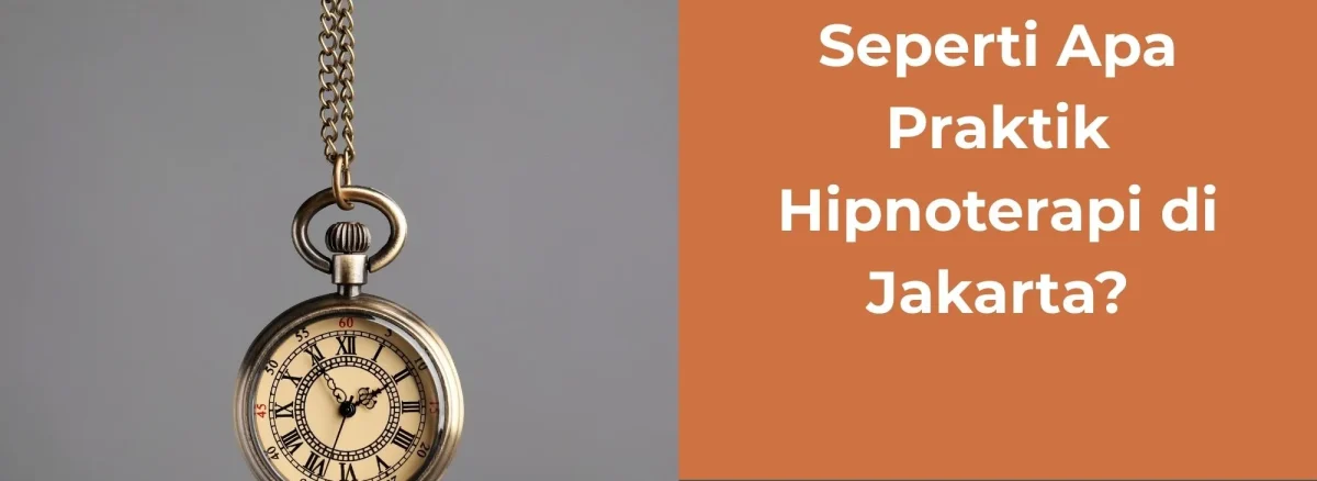Praktik Hipnoterapi Jakarta | Rumah Sehat Afiat