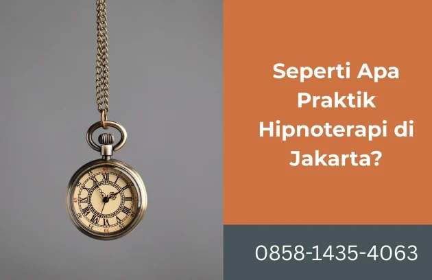 Praktik Hipnoterapi Jakarta | Rumah Sehat Afiat